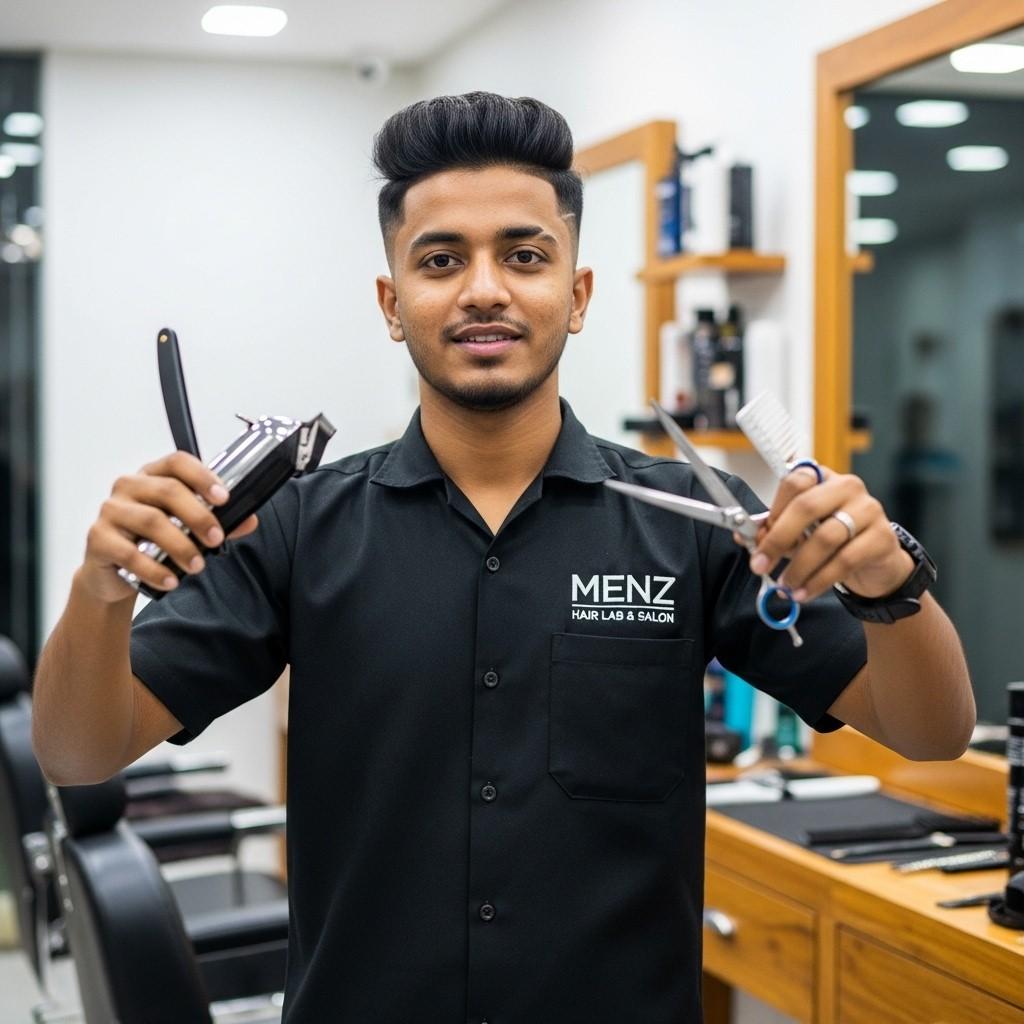 Kamal Hossain image