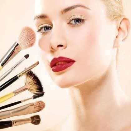 Rings Beauty Parlour (Dhanmondi)