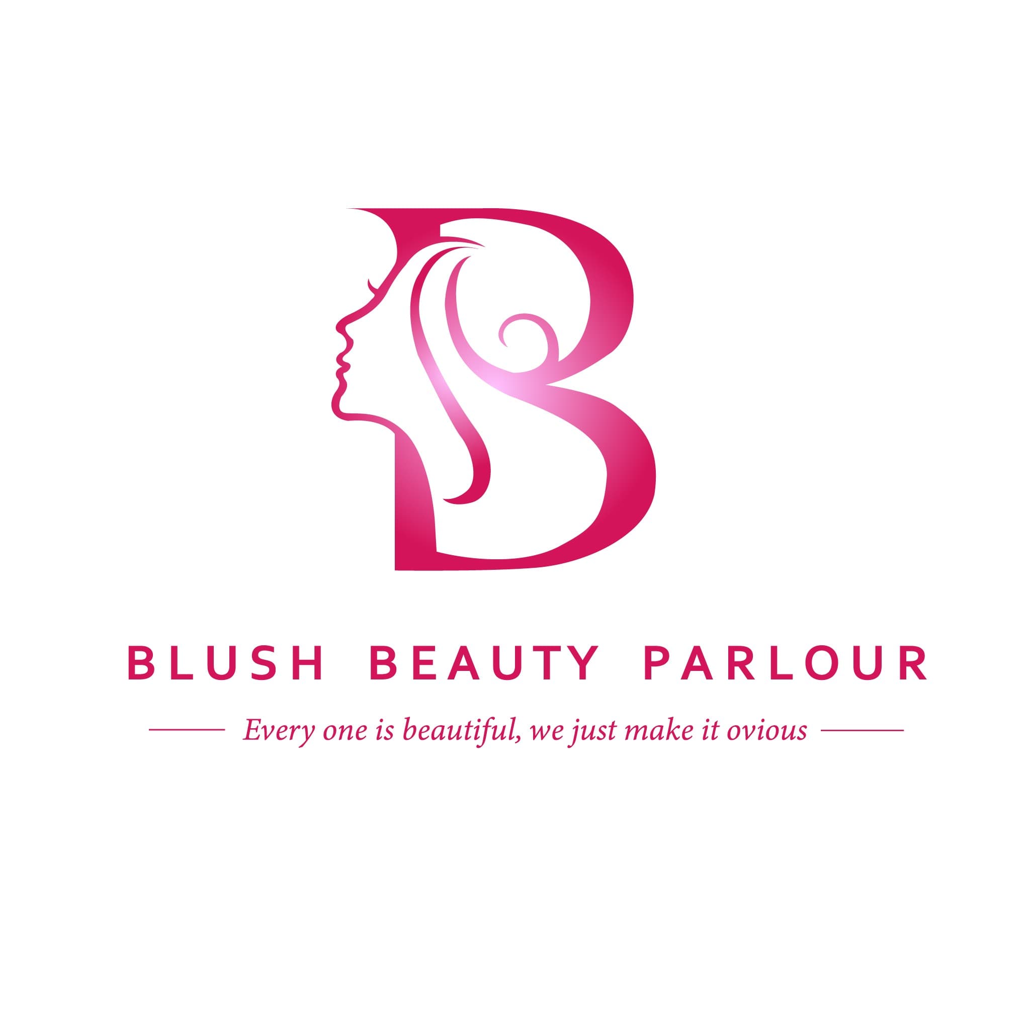 Blush Beauty Parlour