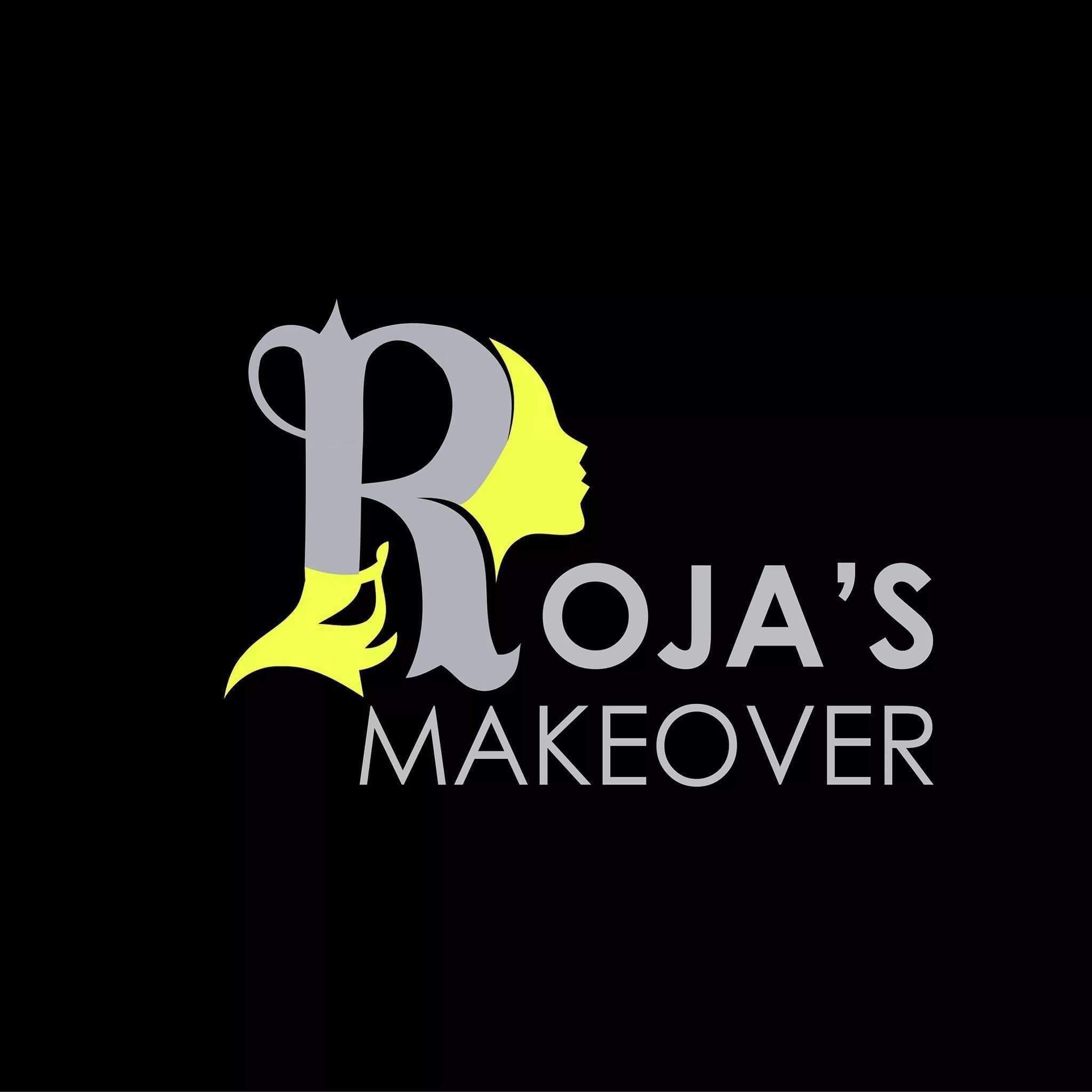 Roja's Makeover